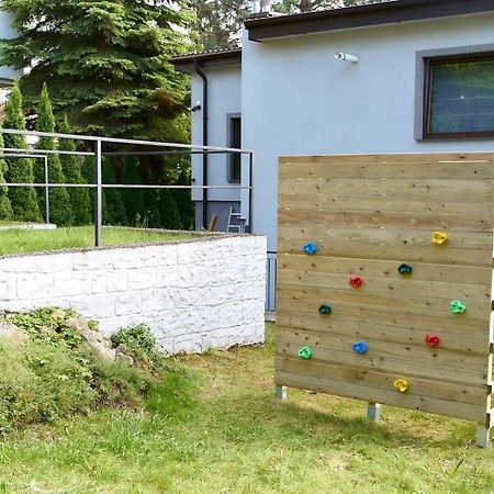 Ferienwohnung Apartament Horyzont 3 Marianska Bad Altheide Exterior foto