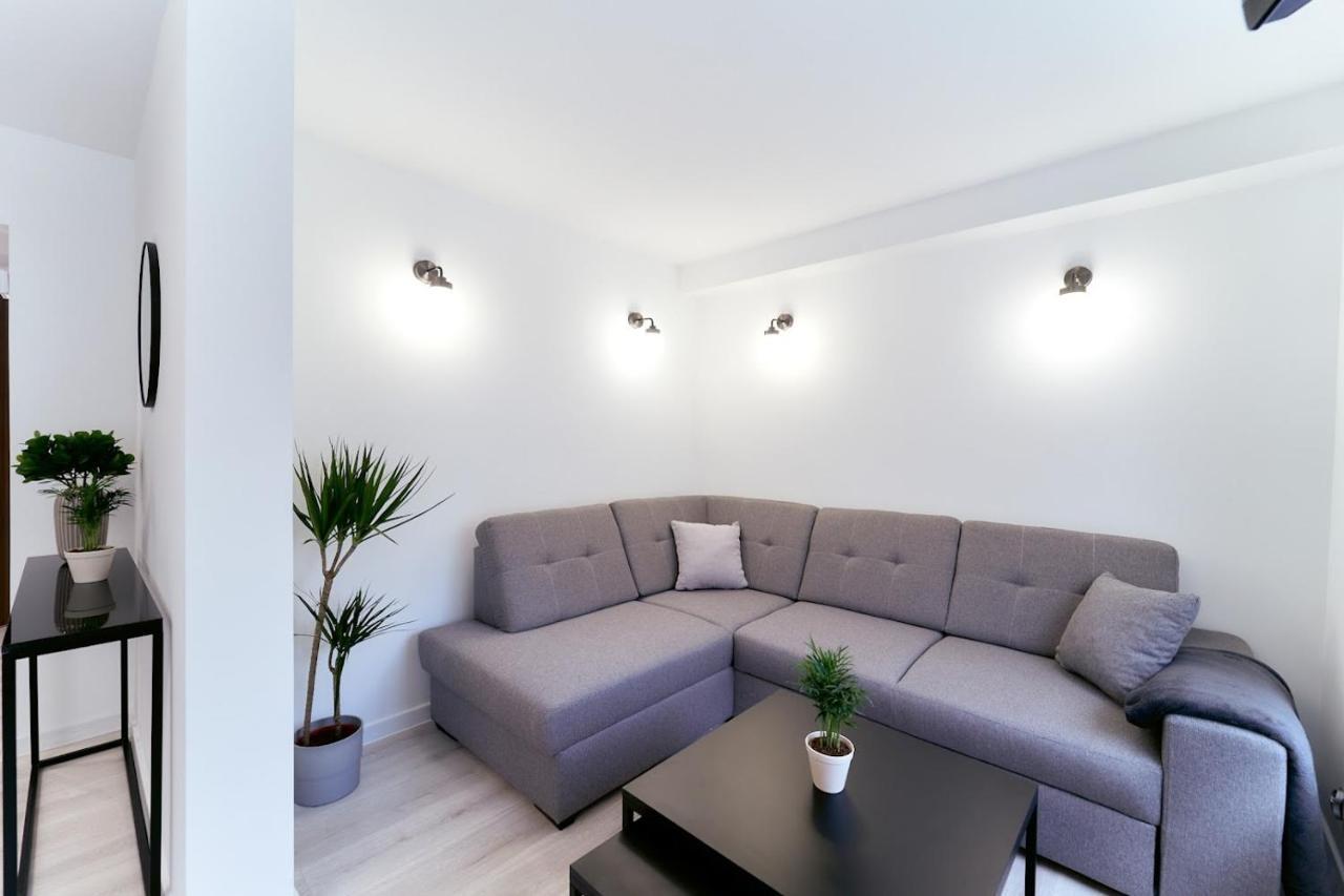 Ferienwohnung Apartament Horyzont 3 Marianska Bad Altheide Exterior foto